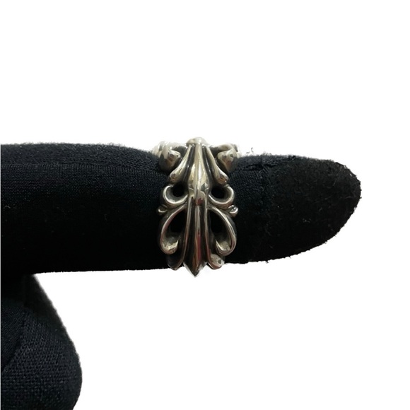 Chrome Hearts "Forever" Ring - Picture 3 of 7